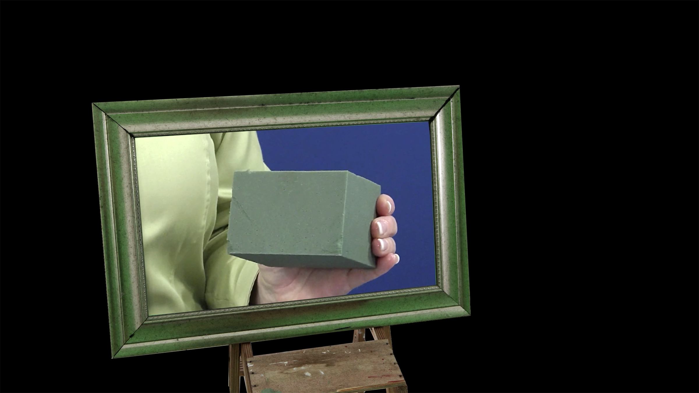 Workshops Flat Journal